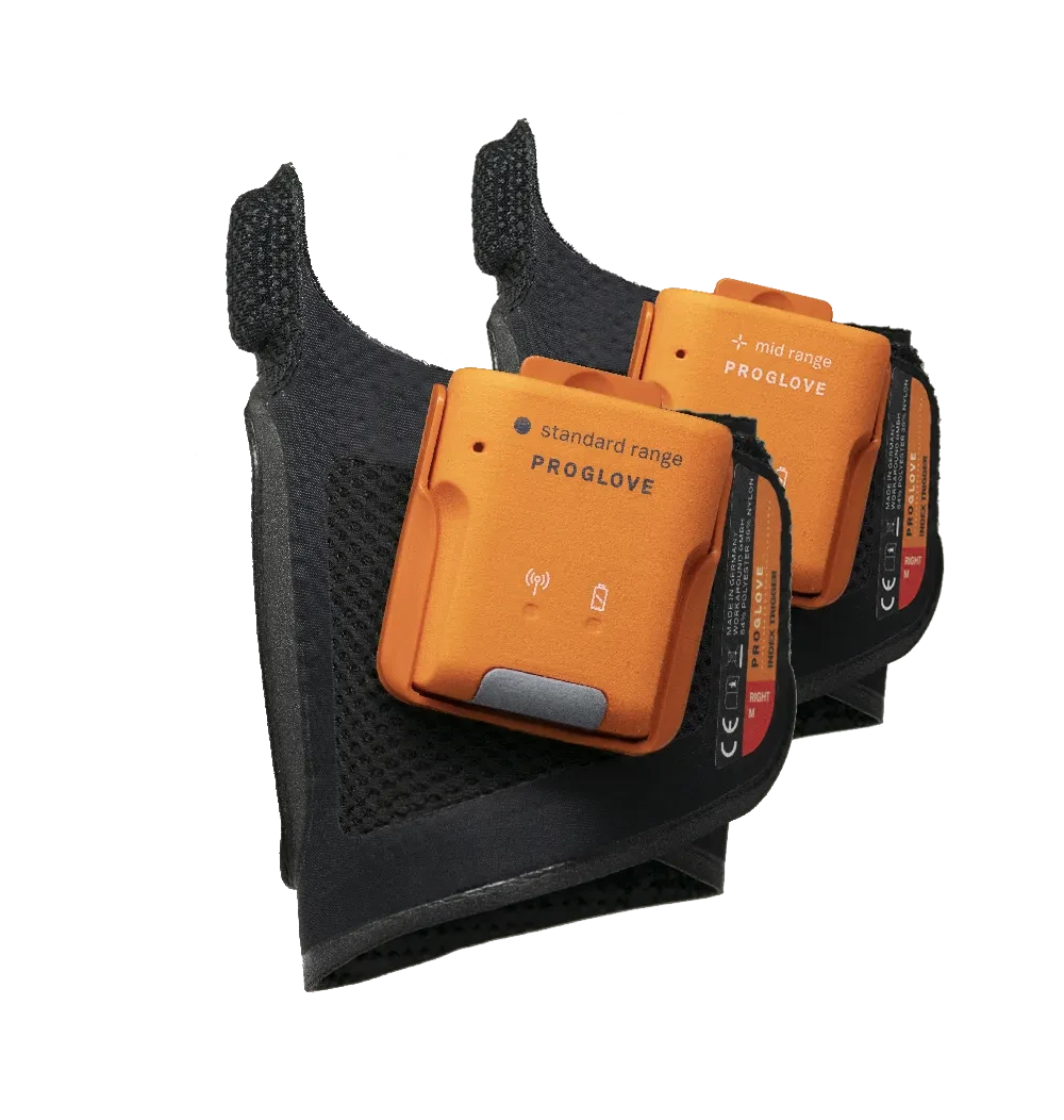PROGLOVE MARK 2
