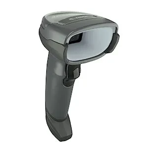 Čtečka čárových a 2D kódů ZEBRA DS4600 MANUFACTURING