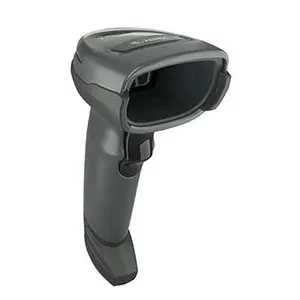 Čtečka čárových a 2D kódů ZEBRA DS4600 RETAIL