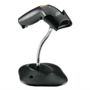 Čtečka čárových kódů ZEBRA LS1203-HD