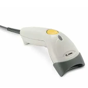 Čtečka čárových kódů ZEBRA LS1203