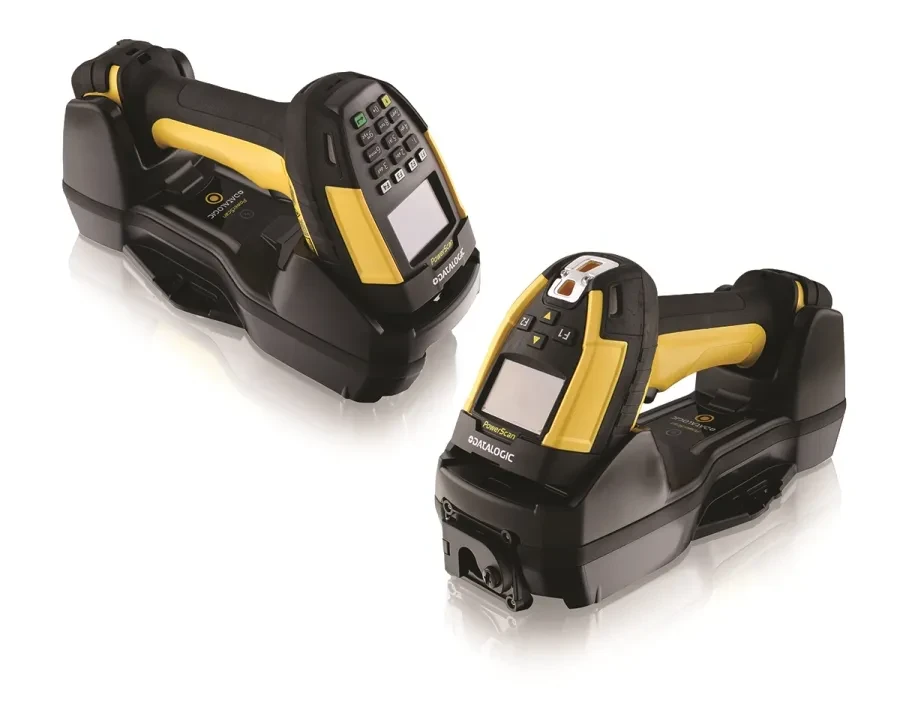 Datalogic PowerScan 9600