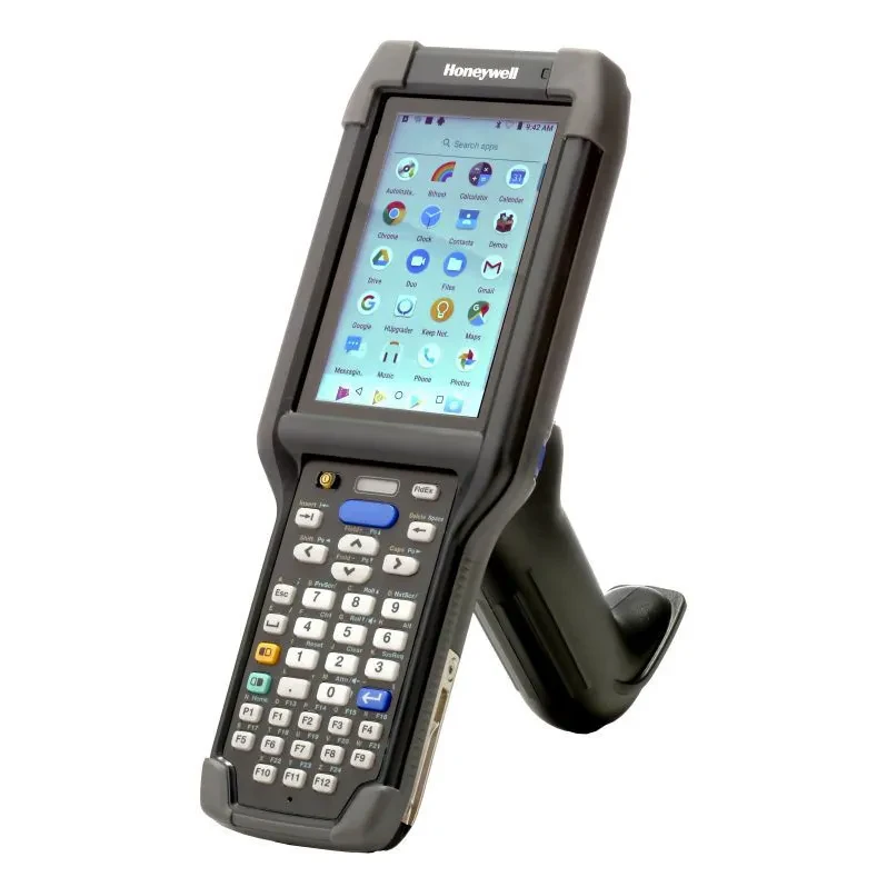 HONEYWELL CK65