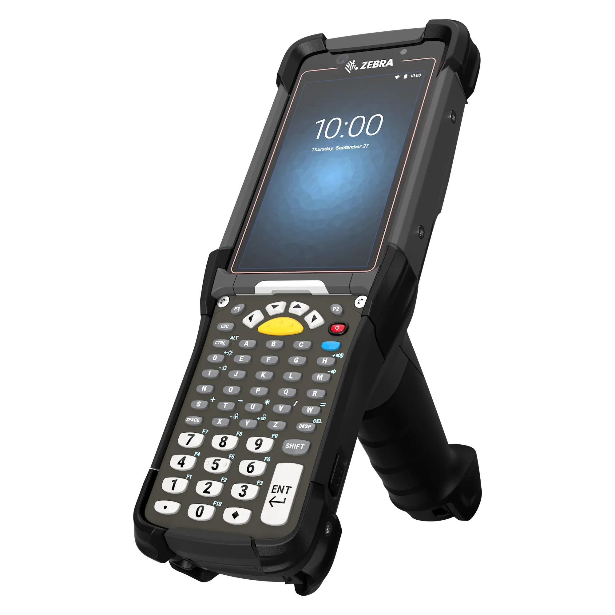 ZEBRA MC9300