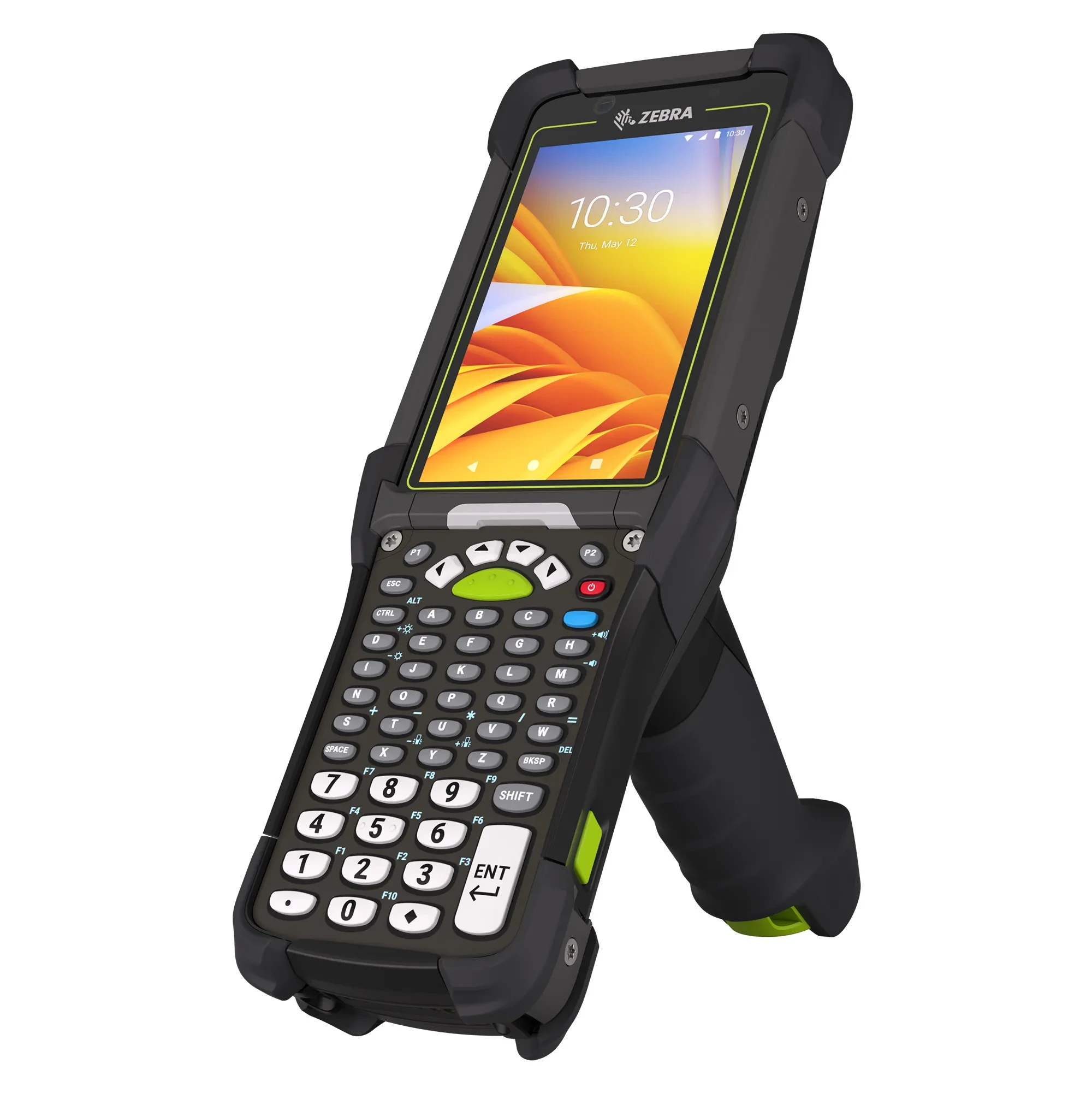 ZEBRA MC9400 a MC9450