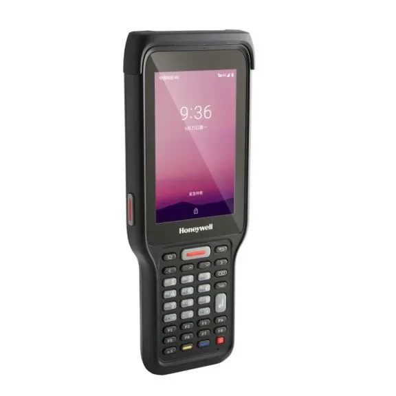 HONEYWELL EDA61K