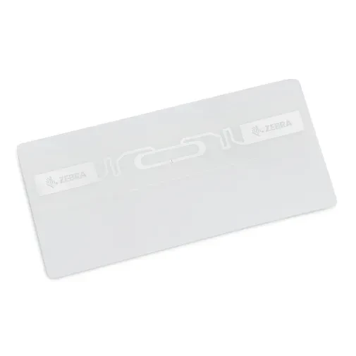Senzorové RFID tagy